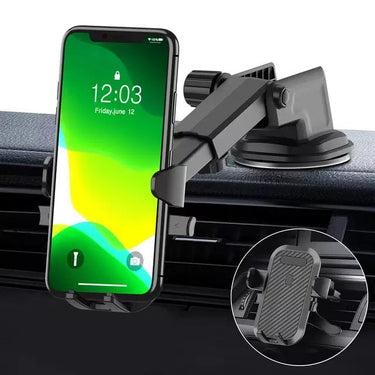 Soporte celular 3 en 1
